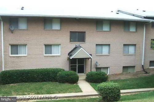 1-5430 85th Ave, NEW CARROLLTON, MD, 20784-3130 | Card Image