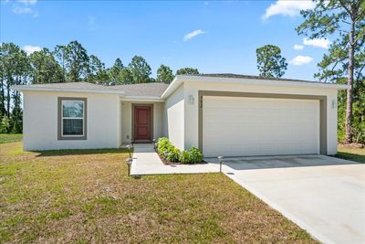 982 Quaker Street Se, House other with 3 bedrooms, 2 bathrooms and null parking in Palm Bay FL | Image 1