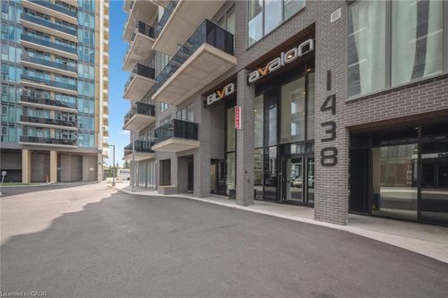 1106-1438 Highland Rd W, Kitchener, ON, N2N0C8 | Card Image