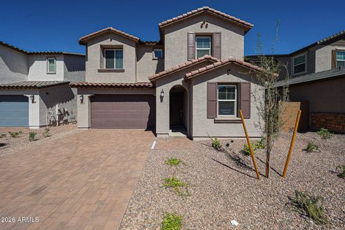 12034 W Calle De Pompas, Peoria, AZ, 85383-6536 | Card Image