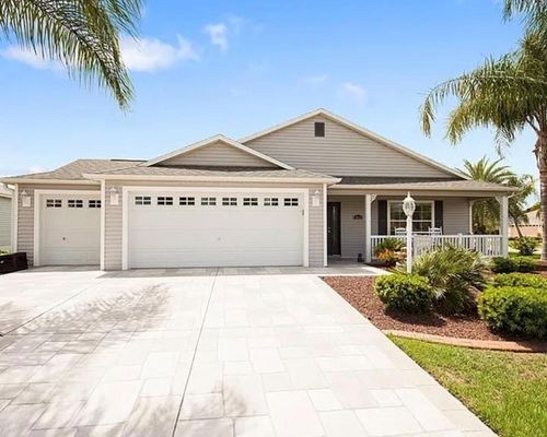 2414 Hook Hollow Ter, THE VILLAGES, FL, 32162-3576 | Card Image