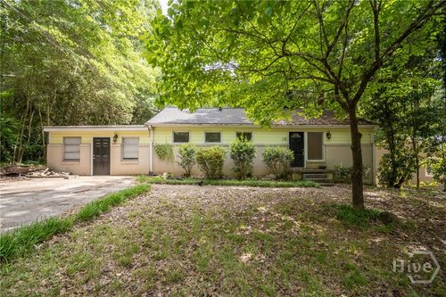 175 Habersham Way, Athens, GA, 30606-5015 | Card Image
