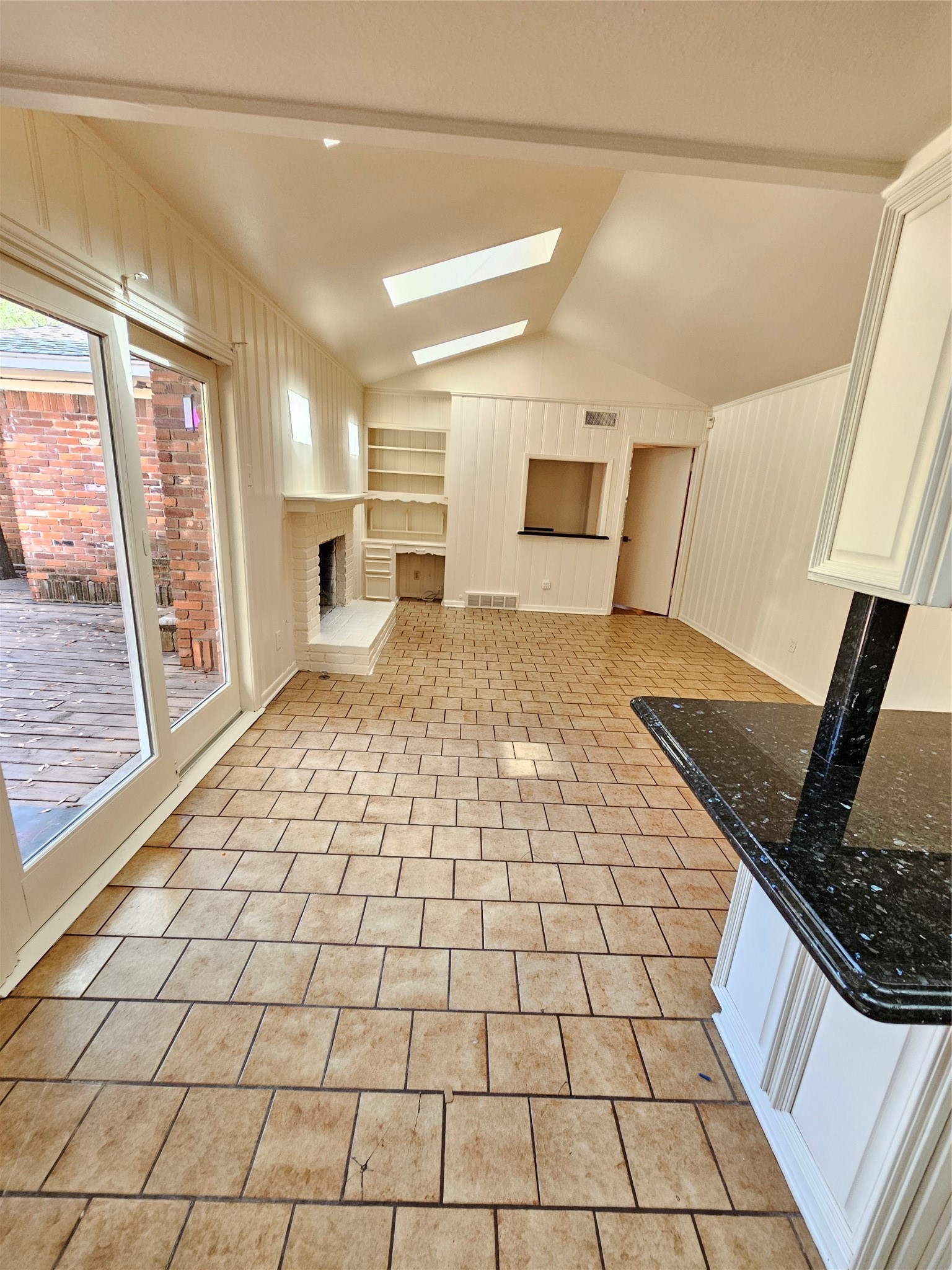 Residential Lease in Dallas 4