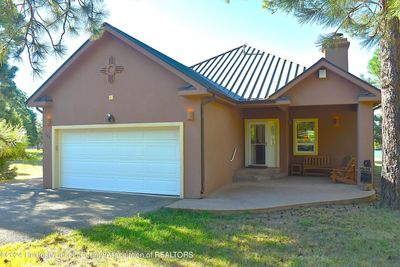 104 Mira Monte Road, House other with 3 bedrooms, 2 bathrooms and null parking in Alto NM | Image 2