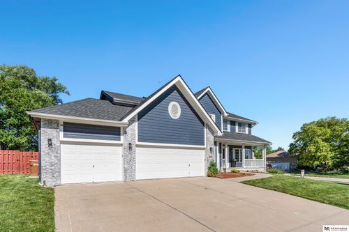 11828 S 52nd St, Papillion, NE, 68133-4755 | Card Image