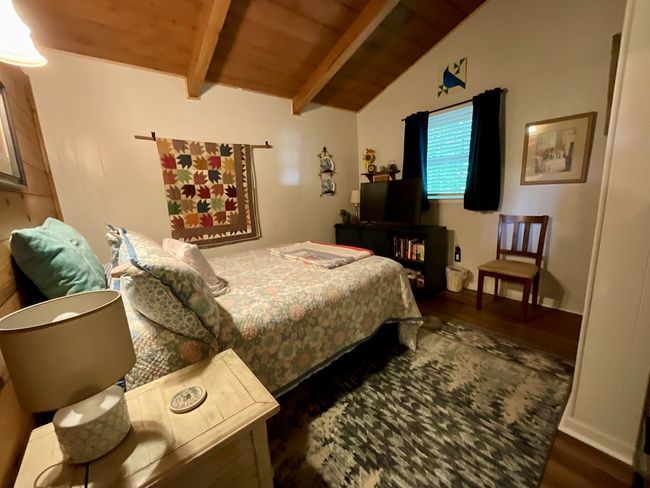 50 Alpine Crest Rd, House other with 2 bedrooms, 1 bathrooms and null parking in Fancy Gap VA | Image 27