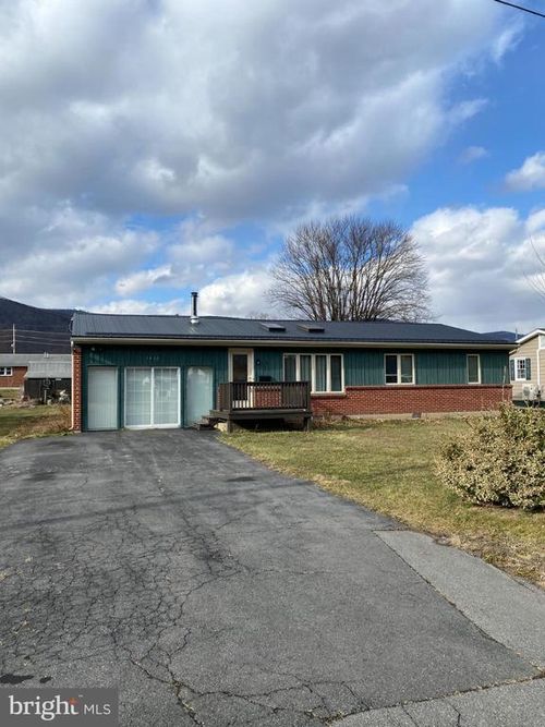 1030 Georgia Ave, Keyser, WV, 26726-2806 | Card Image