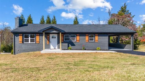 333 N Main St, Amherst, VA, 24521-3016 | Card Image