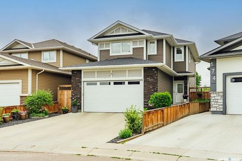 170 Palliser Crt, Saskatoon, SK, S7L4P9 | Card Image
