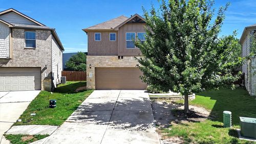 3424 Rooba St, Austin, TX, 78728-3704 | Card Image