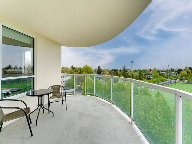602 - 7760 Granville Avenue, Condo with 3 bedrooms, 2 bathrooms and 1 parking in Richmond BC | Image 32