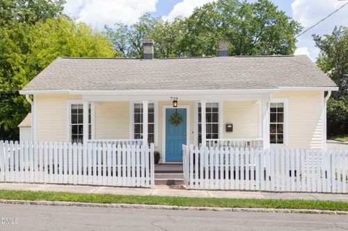 719 Shepherd Street, Durham, NC, 27701 | Card Image