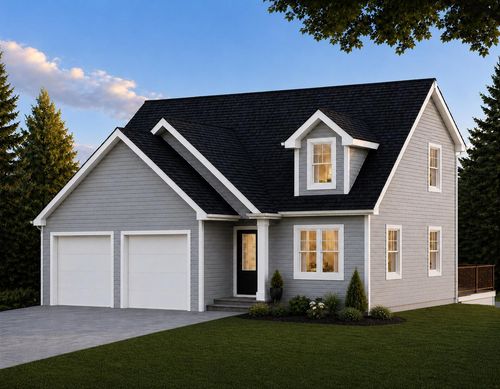 10 Trestle Way, Scarborough, ME, 04074 | Card Image