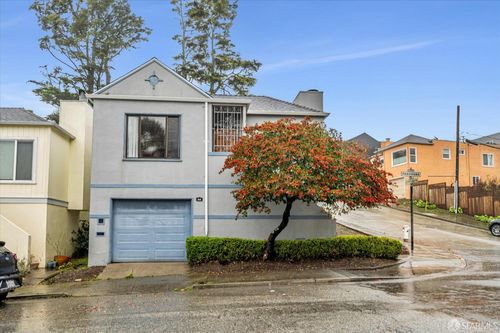 202 Panorama Drive, San Francisco, CA, 94132 | Card Image