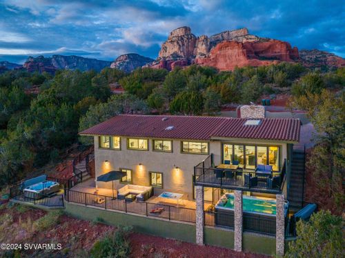 45 Calle De Vickers, Sedona, AZ, 86336 | Card Image