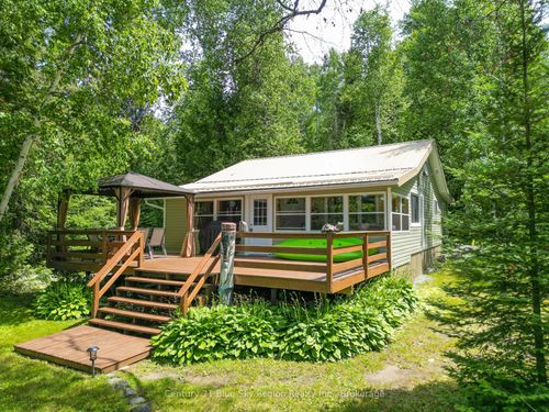 75 Richfield Rd, Marten River, ON, P0H1T0 | Card Image