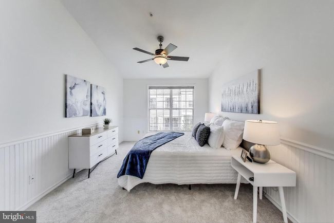 UNIT-304 - 1725 W Braddock Pl, Townhouse with 2 bedrooms, 3 bathrooms and null parking in ALEXANDRIA VA | Image 19
