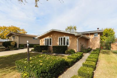 7922 Lake Street, House other with 3 bedrooms, 2 bathrooms and 7 parking in Morton Grove IL | Image 2