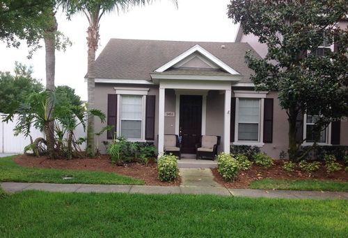 5451 Kumquat Loop, WINDERMERE, FL, 34786-3151 | Card Image