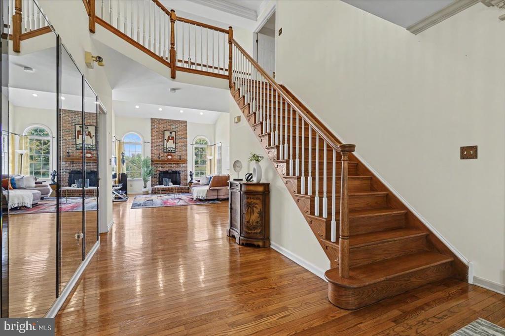 Residential in BLUE BELL 4
