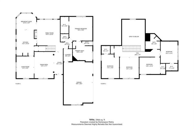 Full floor plan | Image 19