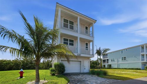 4207 Marina View Way, CORTEZ, FL, 34215-2548 | Card Image