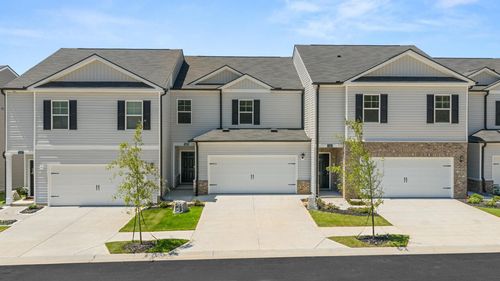 5352 Montana Loop, North Augusta, SC, 29841-2194 | Card Image