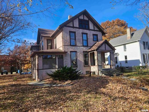 728 21st St, Rock Island, IL, 61201-2606 | Card Image