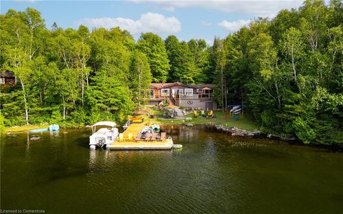 57 Lakehaven Dr, Kearney, ON, P0A1M0 | Card Image