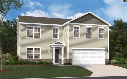 219 Barracks Rd, Columbia, SC, 29229 | Card Image