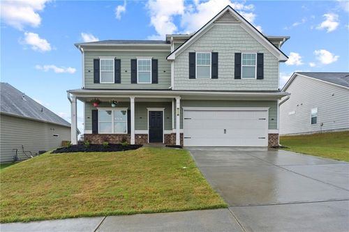 221 Chase Drew Dr Sw, Cartersville, GA, 30120-6204 | Card Image