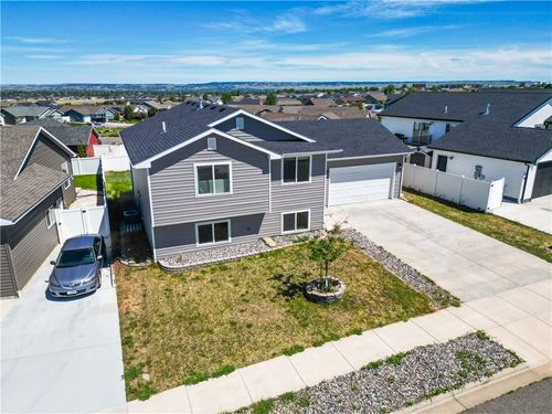 1514 Topanga Avenue, Billings, MT, 59105 | Card Image