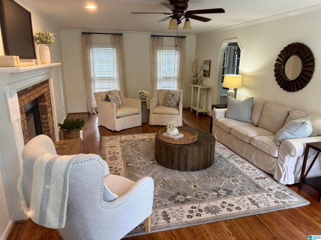 1641 Russet Crest Ln, House other with 3 bedrooms, 3 bathrooms and null parking in HOOVER AL | Image 5