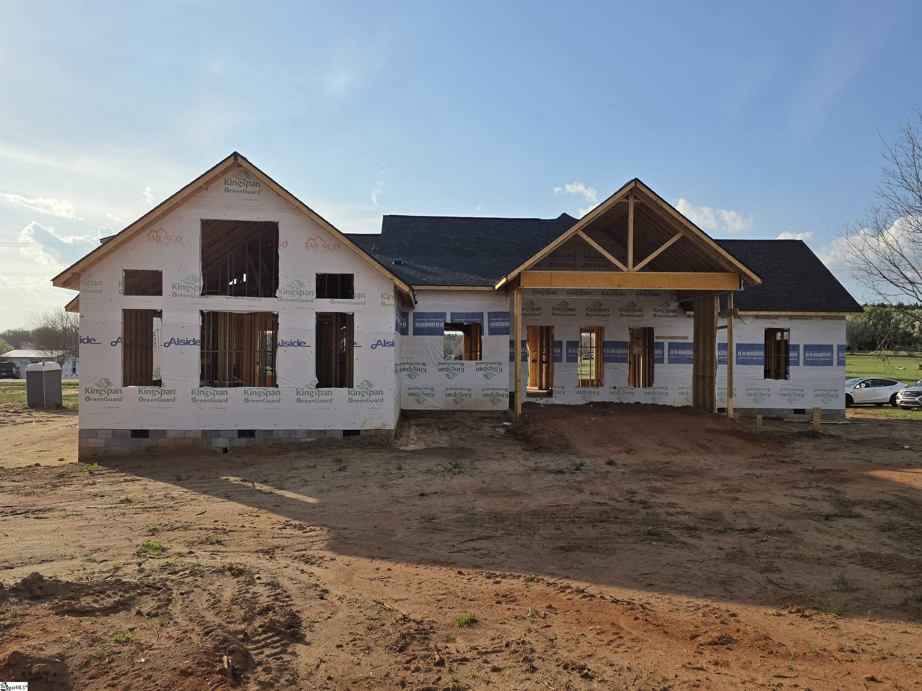 Residential in Wellford 2