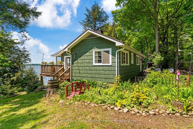 199 Long Point Rd, House other with 2 bedrooms, 1 bathrooms and 4 parking in Utterson ON | Image 32