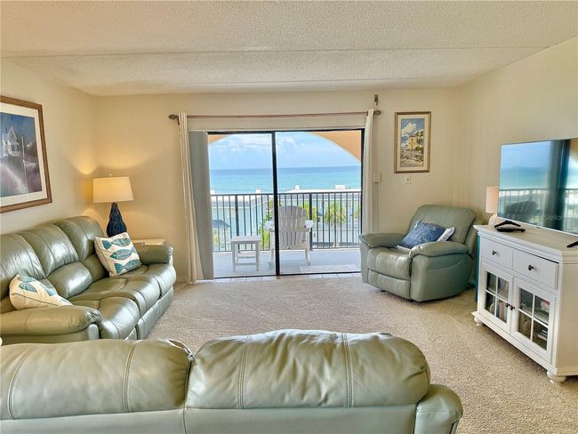 APT-606 - 30 Inlet Harbor Rd, Condo with 2 bedrooms, 2 bathrooms and null parking in Ponce Inlet FL | Image 8