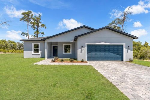 17109 Sw 41st Circle, Ocala, FL, 34473 | Card Image