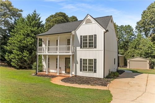 610 Walnut Way, Anderson, SC, 29626-5152 | Card Image