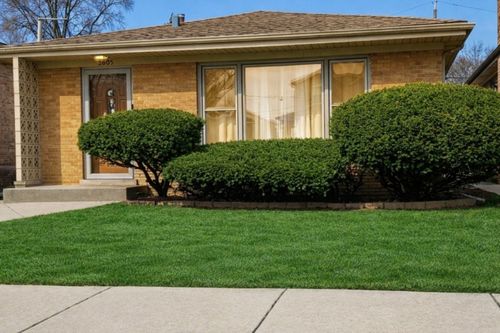 2605 83rd Pl, Chicago, IL, 60652-3927 | Card Image