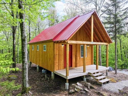 564 Eagle Nest Rd, Ripton, VT, 05766 | Card Image