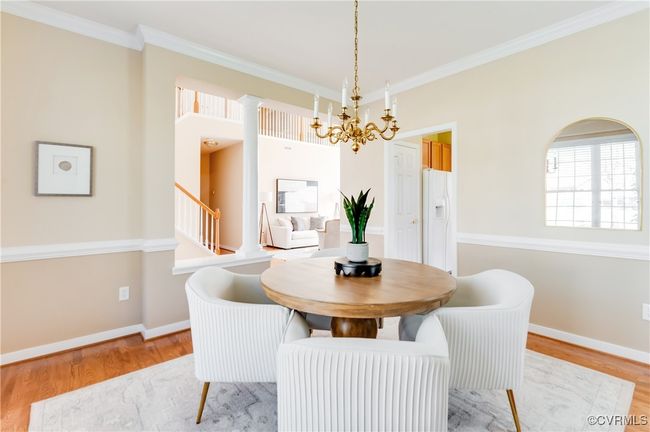 10317 White Marsh Rd, Condo with 3 bedrooms, 3 bathrooms and null parking in Glen Allen VA | Image 21