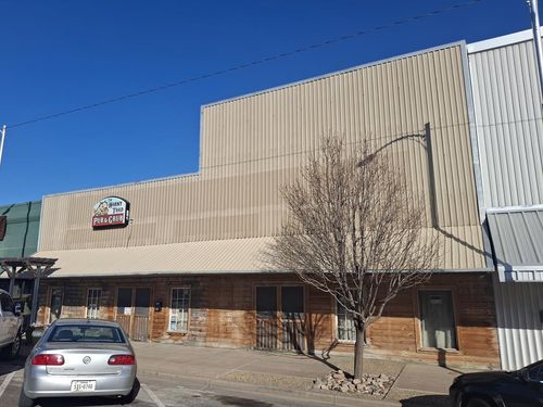 2510 Avenue R, Snyder, TX, 79549-2525 | Card Image