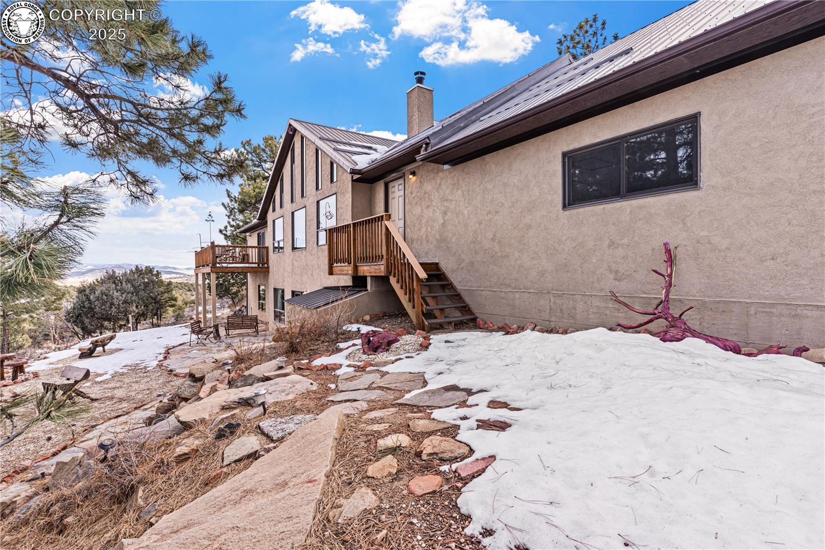 Residential in Westcliffe 3
