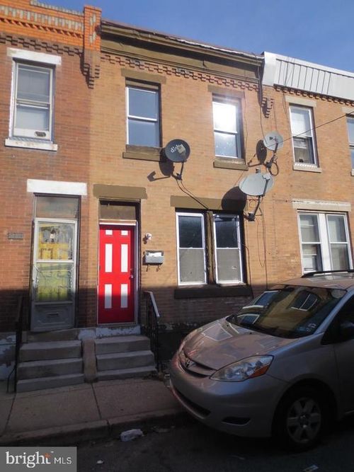 2821 Winton St, PHILADELPHIA, PA, 19145-2428 | Card Image