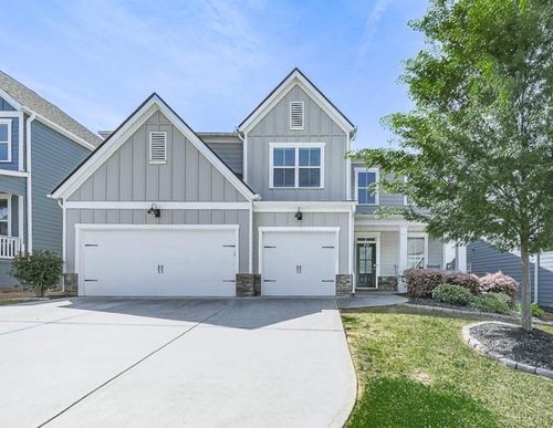 319 Ellenton Pl, Holly Springs, GA, 30115-1124 | Card Image