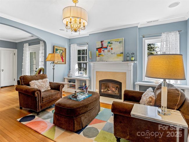 334 Vanderbilt Rd, House other with 5 bedrooms, 6 bathrooms and null parking in Biltmore Forest NC | Image 23