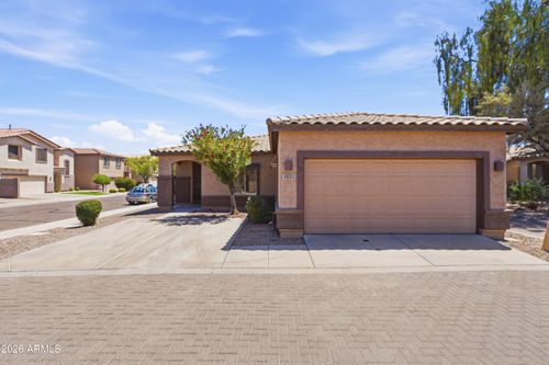 2633 E Indian Wells Pl, Chandler, AZ, 85249-4170 | Card Image
