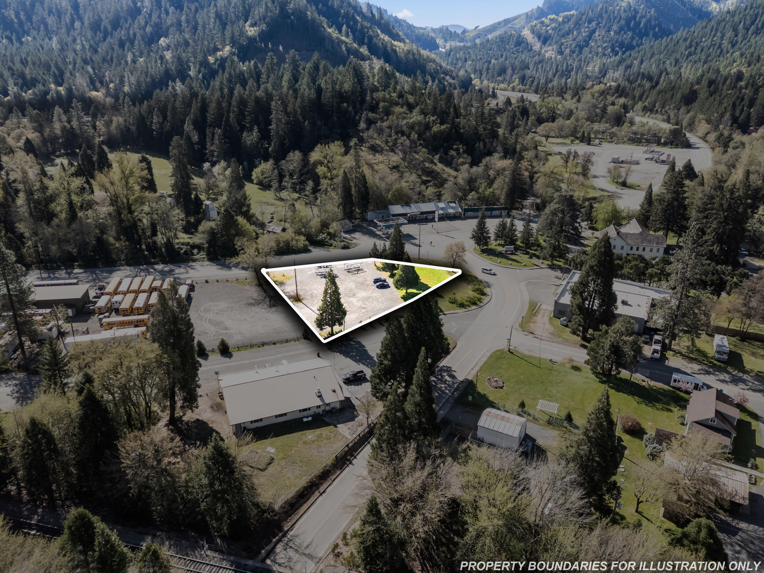 Land in Wolf Creek 3