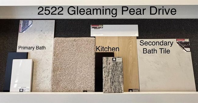 2522 Gleaming Pear Dr, House other with 4 bedrooms, 5 bathrooms and 3 parking in Manvel TX | Image 4