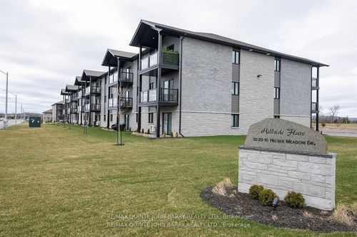 209-20 Hillside Meadow Dr, Quinte West, ON, K8V0J7 | Card Image
